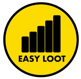 EASY LOOT logo