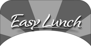 EASY LUNCH logo