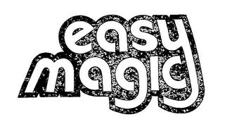 EASY MAGIC logo