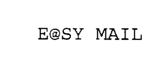 EASY MAIL logo