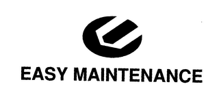EASY MAINTENANCE logo