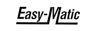 EASY-MATIC logo