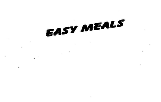 EASY MEALS logo