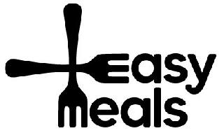 EASY MEALS logo