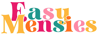 EASY MENSIES logo