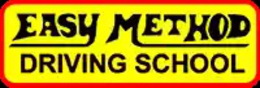 EASY METHOD DRIVING SCHOOL logo