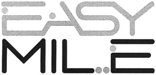 EASY MIL..E logo