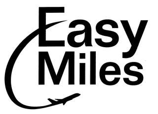EASY MILES logo