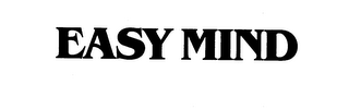 EASY MIND logo