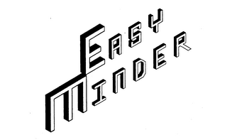 EASY MINDER logo