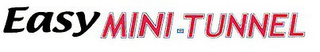 EASY MINI-TUNNEL logo