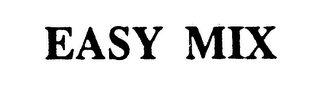 EASY MIX logo