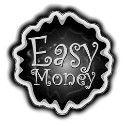 EASY MONEY logo