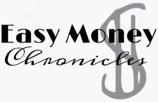 EASY MONEY CHRONICLES logo