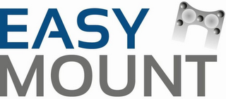 EASY MOUNT logo