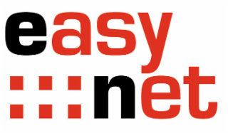 EASY NET logo