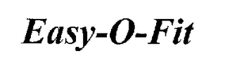 EASY-O-FIT logo