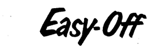 EASY-OFF logo