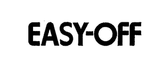 EASY-OFF logo