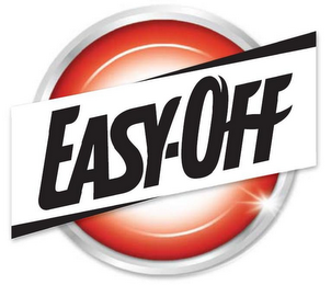 EASY-OFF logo