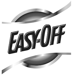 EASY-OFF logo