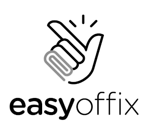 EASY OFFIX logo