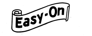 EASY-ON logo