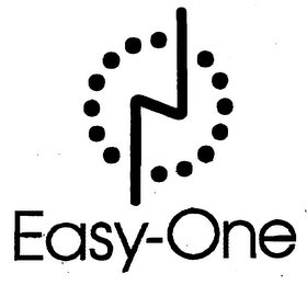 EASY-ONE logo