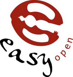EASY OPEN logo