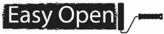 EASY OPEN logo