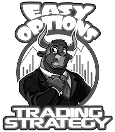 EASY OPTIONS TRADING STRATEGY logo