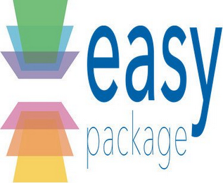 EASY PACKAGE logo