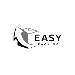 EASY PACKING logo