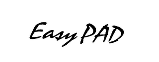 EASY PAD logo