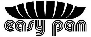 EASY PAN logo