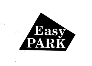 EASY PARK logo