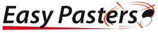 EASY PASTERS logo