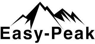 EASY-PEAK logo