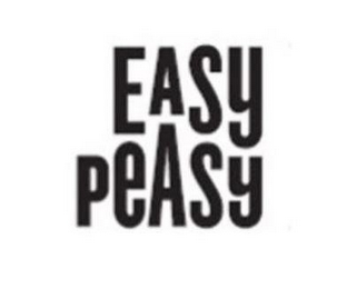 EASY PEASY logo