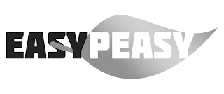 EASY PEASY logo