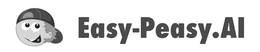 EASY-PEASY.AI logo
