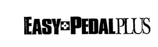 EASY PEDALPLUS logo