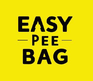 EASY PEE BAG logo