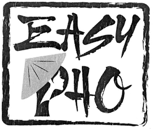 EASY PHO logo
