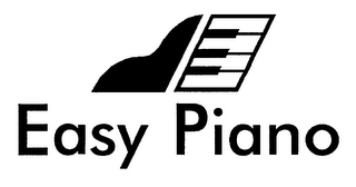 EASY PIANO logo