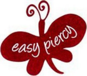 EASY PIERCY logo