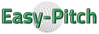 EASY-PITCH logo