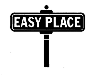 EASY PLACE logo