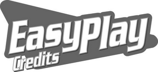 EASY PLAY CREDITS logo