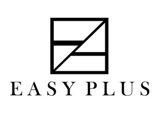 EASY PLUS logo